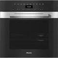 Produktbild: Miele DGC 7460 HC Pro Combi-Dampfgarer Edelstahl/CleanSteel