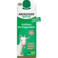 Produktbild: Andechser Ziegenmilch 3% - h-milch 1L