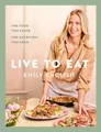 Produktbild: Emily English Live to Eat (Gebundene Ausgabe) Emily English