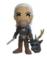 Produktbild: Youtooz - The Witcher 3: Wild Hunt - Geralt 13cm