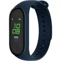 Produktbild: Forever Smart Bracelet SB-50 - Navy (GSM180924)