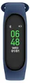 Produktbild: Forever SB-50 Fitband - Verbundenes Fitnessarmband Aktivitäts- & Herzfrequenz-Tracker Diskret und leicht, lange Akkulaufzeit Marineblau