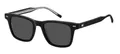 Produktbild: Sonnenbrillen TOMMY HILFIGER TH 2127/S 807 BLACK 51/20/150 Herren