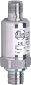 Produktbild: Ifm Electronic Drucksensor 1 St. PT9554 0 MPa bis 1 MPa M12 Analog