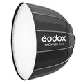 Produktbild: Godox GP3 - Parabolic Softbox 90cm for MG1200Bi