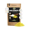 Produktbild: alphazoo MSM Pulver 250g