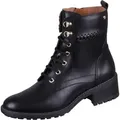 Produktbild: Pikolinos MEDINA Damen Stiefeletten Modestiefel schwarz 38 - Schwarz - 38