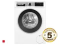 Produktbild: Bosch WGG244F40 Waschmaschine Weiß