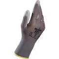 Produktbild: Hedi - Arbeitshandschuh Ultrane 551 8 Ii Polyurethanschaumstoff Grau
