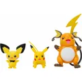 Produktbild: Jazwares Pokemon - Pikachu (PKW2778)