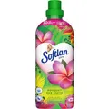 Produktbild: Softlan Weichspüler Ultra Bouquet der Düfte, Paradise Collection, langanhaltende Frische, 650 ml, 31 WL