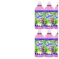 Produktbild: 6x650ml Softlan Ultra Weichspüler Bouquet der Düfte Paradise Collection 186WL