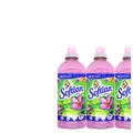 Produktbild: 3x650ml Softlan Ultra Weichspüler Bouquet der Düfte Paradise Collection 93WL