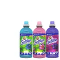 Produktbild: 3x650ml Softlan Ultra Weichspüler 24|7 Bouquet der Düfte | 3 Duftnoten | 93WL