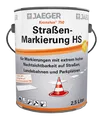 Produktbild: (27,40€/L) Jaeger Kronalux® Straßenmarkierung HS gelb 2,5l