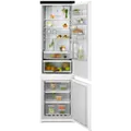 Produktbild: Electrolux ENT6ME19S Einbau Kühl-Gefrierkombi 194cm Nische NoFrost Schlepptür EEK:E