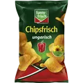 Produktbild: funny-frisch Chipsfrisch ungarisch 4003586101310