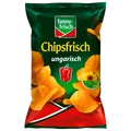 Produktbild: Funny-frisch Chipsfrisch ungarisch 150g