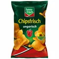 Produktbild: funny-frisch Chipsfrisch ungarisch 150g Beutel