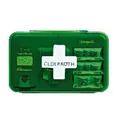 Produktbild: Wound Care Dispenser blue Erste Hilfe Spender CEDERROTH