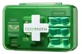 Produktbild: CEDERROTH Erste-Hilfe-Set Wound Care Dispenser Blue, Spender