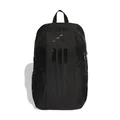 Produktbild: adidas Unisex Kinder POWER BACKPACK YOUTH, black/black/carbon, One size