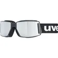 Produktbild: Uvex MTB Tour Skibrille (Größe One Size, schwarz)