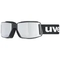 Produktbild: Uvex MTN Tour Goggle black matt black matt ( * ) - Skibrillen