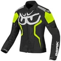 Produktbild: Berik Motorradjacke Imola Air Damen Motorrad Textiljacke