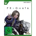 Produktbild: Pragmata Xbox Series X