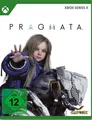 Produktbild: Pragmata - Xbox Series X