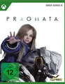 Produktbild: Pragmata (XBox 2)