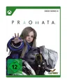 Produktbild: Pragmata (XBox 2) | Deutsch | Blu-ray Disc | 2026 | CentreSoft GmbH
