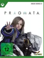 Produktbild: Pragmata XBSX Microsoft Xbox Series X