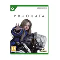 Produktbild: Pragmata - Xbox Series X - Neu & OVP - Deutsche Version