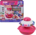Produktbild: Spin Master Kreativset Pop Style Armband Studio