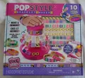 Produktbild: Spin Master - Pop Style Armband Studio NEU Und OVP Und Unbenutzt