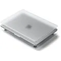 Produktbild: Satechi Eco Hardshell Case for Macbook Air M2 clear Tasche/Koffer