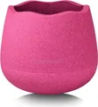 Produktbild: Stapelstein Base, Pink, 120 kg, 315 mm, 315 mm, 270 mm, 610 g