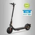 Produktbild: Segway Ninebot F30D E-Scooter mit Straßenzulassung  ⭐geprüft vom Händler⭐