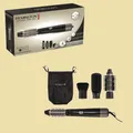 Produktbild: Remington AS 7500 Warmluft-Lockenbürste Blow Dry & Style - 1000 W - 4 Aufsätze