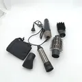 Produktbild: Remington Warmluftbürste Haarstyling Haarpflege Warmluft Hairstyling Zubehör