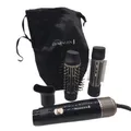 Produktbild: Remington Warmluftbürste Haarstyling Haarpflege Warmluft Hairsty - Unvollständig
