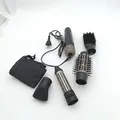 Produktbild: Remington Warmluftbuerste Haarstyling Haarpflege Rundbuerste 38mm 50mm Volumen S