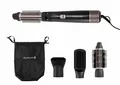 Produktbild: Remington AS7500 Haartrockner und Lockenstab, 1000 W, 4 Aufsätze, Ionenfunktion