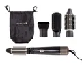 Produktbild: Remington Warmluftbürste [inkl. 4 Aufsätze: 38mm&50mm Rundbürste, Stylingdüse, F