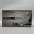 Produktbild: Remington Warmluftbürste Blow Dry&Style AS7500 4 Aufsätze Ionenpflege Abkühlstuf
