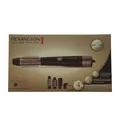 Produktbild: Remington AS7500 Warmluftbürste 1000W mit 4 Aufsätzen für Locken & Volumen