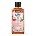 Produktbild: Rizinusöl Bio 250 ml - 100% Rein, Natürlich und Kaltgepresst - Wimpern, Augenbrauen, Haare, Bart, Nägel