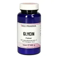 Produktbild: Glycin Pulver 100 g
